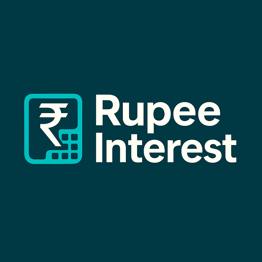 Rupee Interest Logo